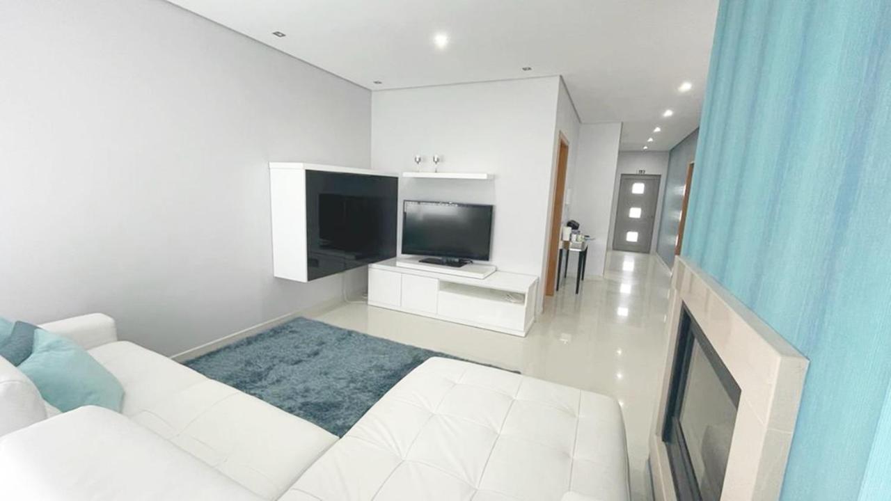 Sunset Street - Beach House Lourinhã Exterior foto